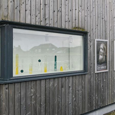 The School House Lybster Exterior foto