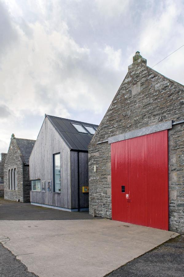 The School House Lybster Exterior foto